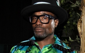 Billy Porter Teams Up With Gabrielle Union for New Queer Teen Comedy