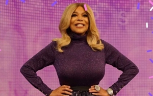 Wendy Williams Flaunts New Boyfriend on Instagram