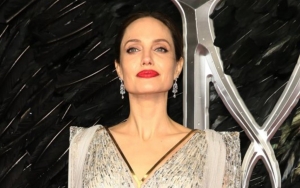 Angelina Jolie Ashamed of U.S.' 'Betrayal' to Afghanistan With Troops Withdrawal