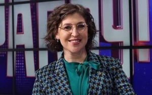Mayim Bialik Brought in as Temporary 'Jeopardy!' Host After Mike Richards' Resignation