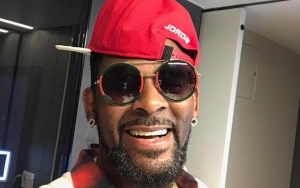 R. Kelly's Accuser Claims He Knowingly Gave Her STD From Unprotected Sex