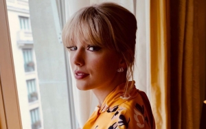 Taylor Swift Offers a Peek at 'Red' Re-Release Through Newly Launched TikTok Account