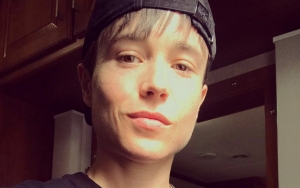 Elliot Page Spills on Importance of LGBTQ Representation During Gender Identity Struggles