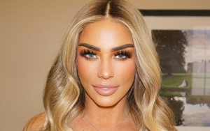 Katie Price Hospitalized for Eye Injury After A Serious Altercation