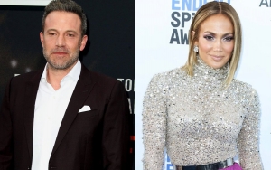 Ben Affleck Spotted Looking at Engagement Rings Amid Jennifer Lopez Romance