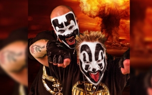 Insane Clown Posse to Launch Farewell Tour After Violent J Opens Up About Heart Problems