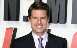 Tom Cruise Treats British Family to Free Helicopter Ride for Providing Alternate Landing Spot