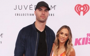 Jana Kramer Appears to Shade Ex Mike Caussin After He's Seen With New Woman