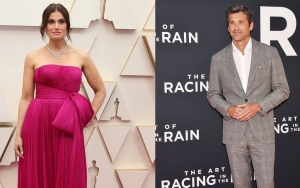 Idina Menzel Teases 'Enchanted' Sequel Will See Patrick Dempsey Tap Dancing