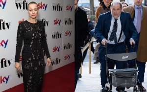 Samantha Morton Added to the Cast of Harvey Weinstein Scandal Movie 'She Said'