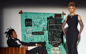 Beyonce Offers Her Version of 'Moon River' for Tiffany and Co.'s New Campaign