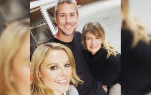 Ant Anstead Goes Instagram Official as a Couple With 'Incredibly Magical' Renee Zellweger 