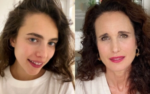 First 'Maid' Trailer Offers a Glimpse of Margaret Qualley Sharing Screen With Andie MacDowell