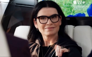 'The Morning Show' Season 2 Trailer Features Julianna Margulies and Racism in the Media