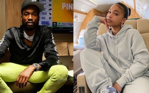 Meek Mill Raps About Taking Lori Harvey Off His Wishlist