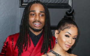 Saweetie and Quavo Reportedly Link Up in New York Months After Dramatic Split