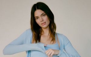 Kendall Jenner Brutally Trolled Over New Naked Picture