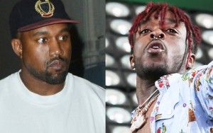 Kanye West Blasted as 'Fake Pastor' by Lil Uzi Vert
