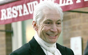 The Rolling Stones' Drummer Charlie Watts Dies at 80