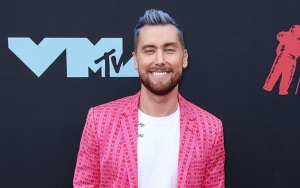 Lance Bass Admits He's Daunted by Diaper-Changing Duty as He's Expecting Twins Through Surrogacy
