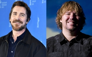 Christian Bale to Play Drug-Smuggling Preacher John Lee Bishop in True-Story Movie