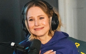 Kristen Bell Always Tries to Be Honest on Social Media Due to 'Impossible Ideal of Perfection'
