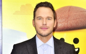 Chris Pratt Ranked First on List of TV's Highest Paid Actors With $1.4 Million