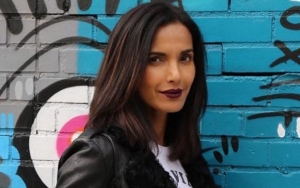 Padma Lakshmi Has Scathing Response to Racist Column Blasting Indian Food