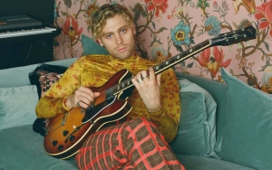 Luke Hemmings Admits Seeking Therapy With Professional to Cope With Mean Trolls