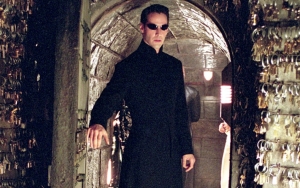 'Matrix 4' Gets Official Title, Unleashes First Trailer at CinemaCon