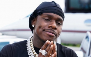 DaBaby Gives Shout-Out to Rolling Loud for Praising 'Whole Lotta Money' Freestyle Despite Scandal
