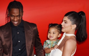 Kylie Jenner Explains Why Travis Scott 'Surprised' Daughter Stormi With Her Very Own School Bus 