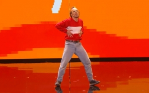 'AGT' Recap: Simon Cowell Calls This Act 'Terrible' in Final Round of Quarterfinals