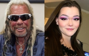 Duane Chapman's Daughter Bonnie Accuses Him of Cheating After Being Cut From Wedding Guest List