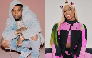 Tory Lanez Caught Liking and Retweeting a Post From Twitter Account Hating on Megan Thee Stallion
