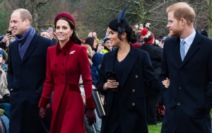 Prince Harry and Meghan Markle Grow Closer With Prince William and Kate Middleton