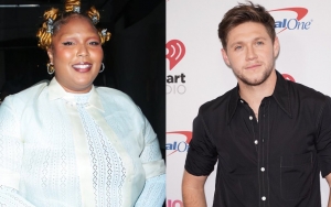 Lizzo and Niall Horan Drive Fans Wild After Flirting With Each Other on 'Jimmy Kimmel Live!'