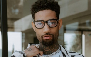 PnB Rock Receives Sentence After Pleading Guilty in Stolen Gun and Drug Case