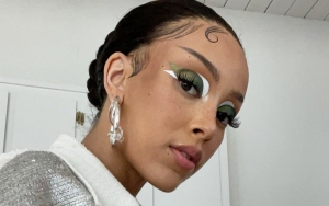 Doja Cat Tapped to Host 2021 MTV VMAs