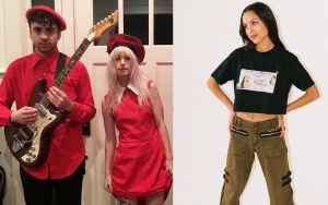 Hayley Williams and Josh Farro Get Songwriting Credits for Olivia Rodrigo's 'Good 4 U'