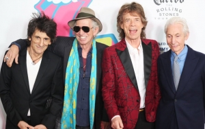 The Rolling Stones to Get On With U.S. Tour Despite Charlie Watts' Death