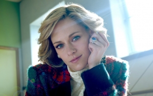 Kristen Stewart Touted as Oscar Contender After First 'Spencer' Footage Debut