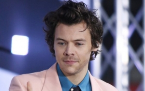 Harry Styles Requires Ticket Holders to Show Proof of Full Vaccination or Negative COVID Test