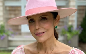 Bethenny Frankel Slams 'False' Rumors About Her Returning to 'RHONY'