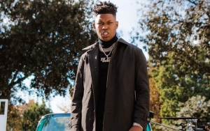 Yung Bleu Issues Apology to Georgia Police Officers Following His Arrest