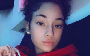 Bhad Bhabie Strips Down to Her Undies to Shut Down Body-Shamers
