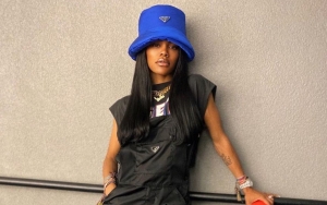 Teyana Taylor Hopes Her Recent Breast Lumps Surgery Would 'Be the Last' Amid 'Tough' Recovery