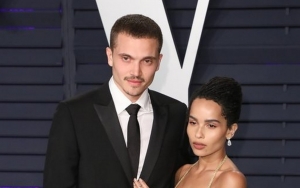 Zoe Kravitz's Divorce From Karl Glusman Has Been Finalized