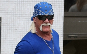 Hulk Hogan Devastated by Beloved Dog's Death