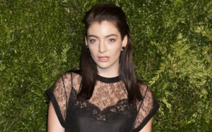 Lorde Left Feeling 'Crabby' After Quitting Social Media 